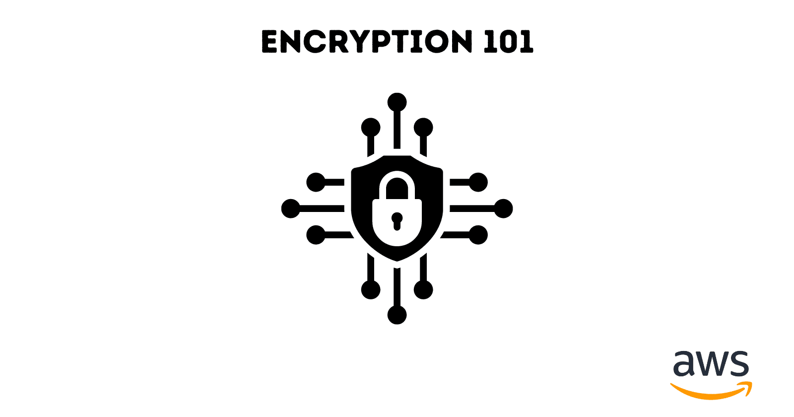 Encryption 101