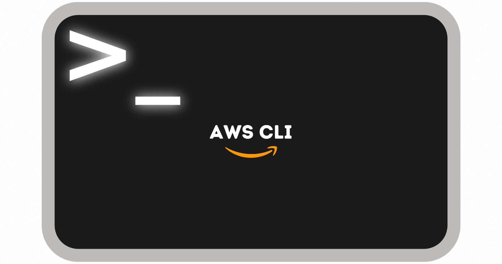 AWS Command Line Interface (CLI)